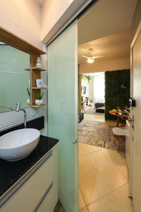 Apartamento Mar Azul 200mts Copacabana *