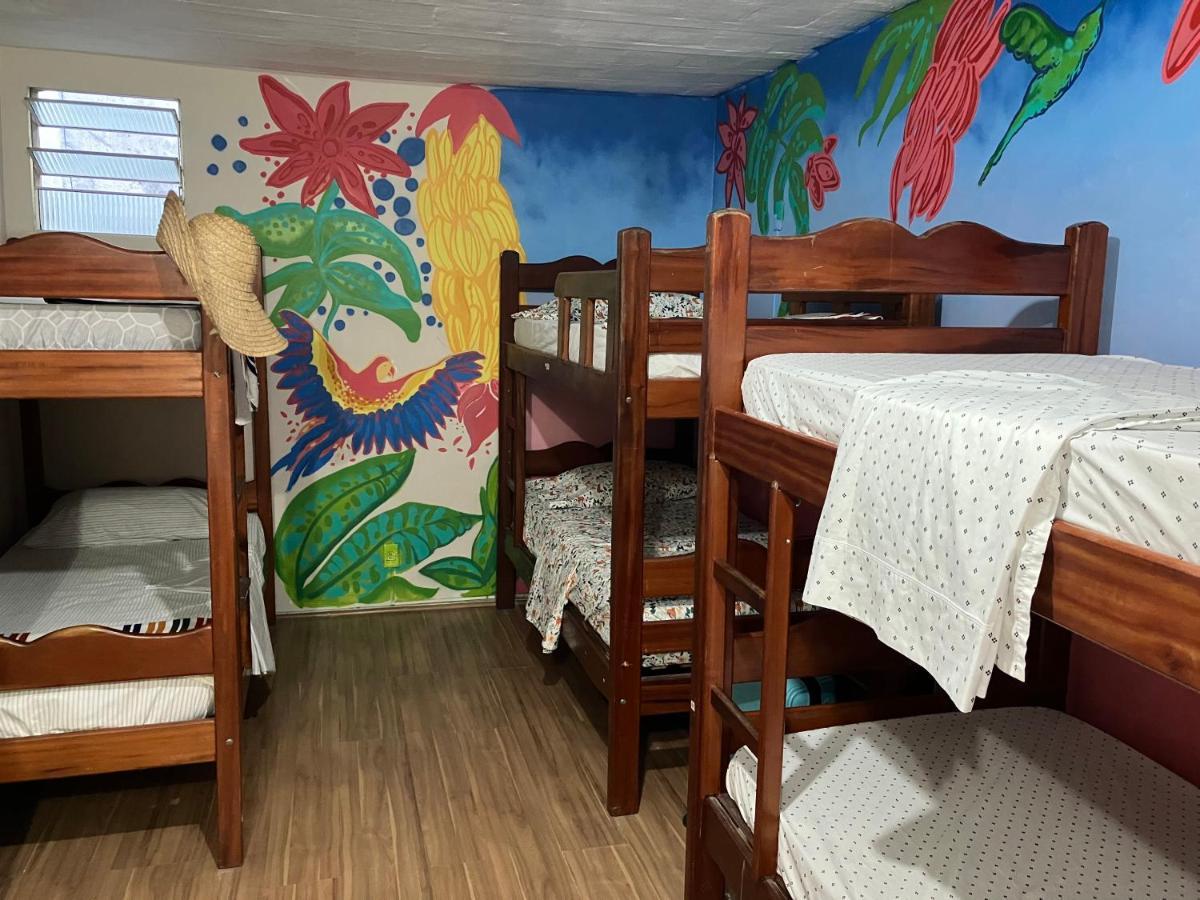 Albergue New Ipanema Rio de Janeiro