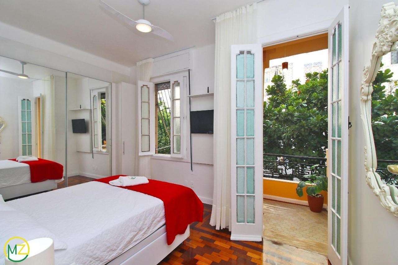 Apartamento Adoravel 2 Quartos Em Predio Art-decor