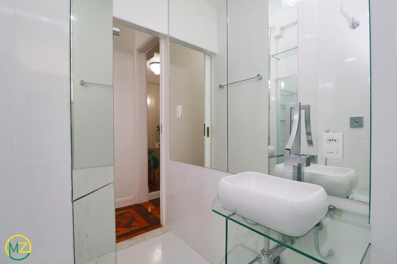 Adoravel 2 Quartos Em Predio Art-decor Rio de Janeiro