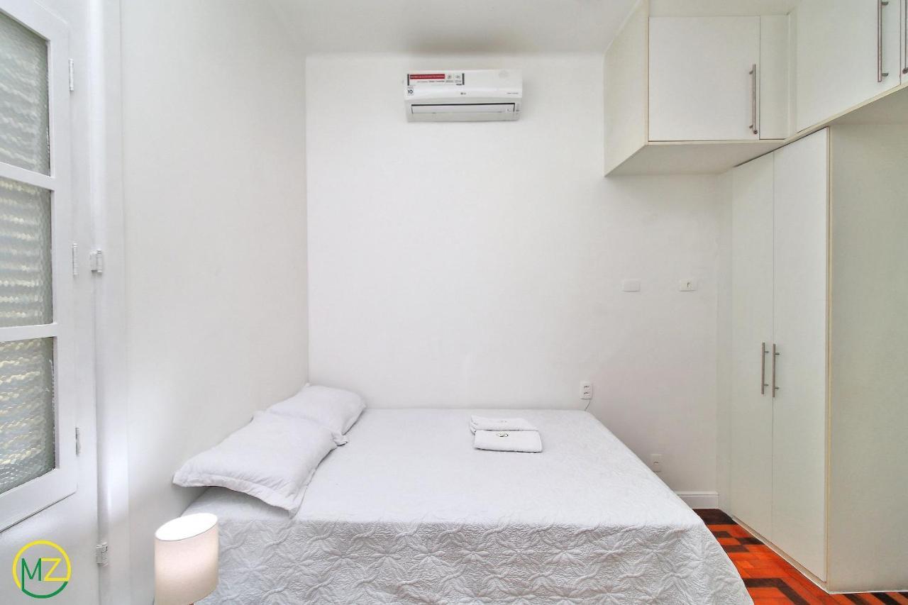 Adoravel 2 Quartos Em Predio Art-decor Apartamento Rio de Janeiro