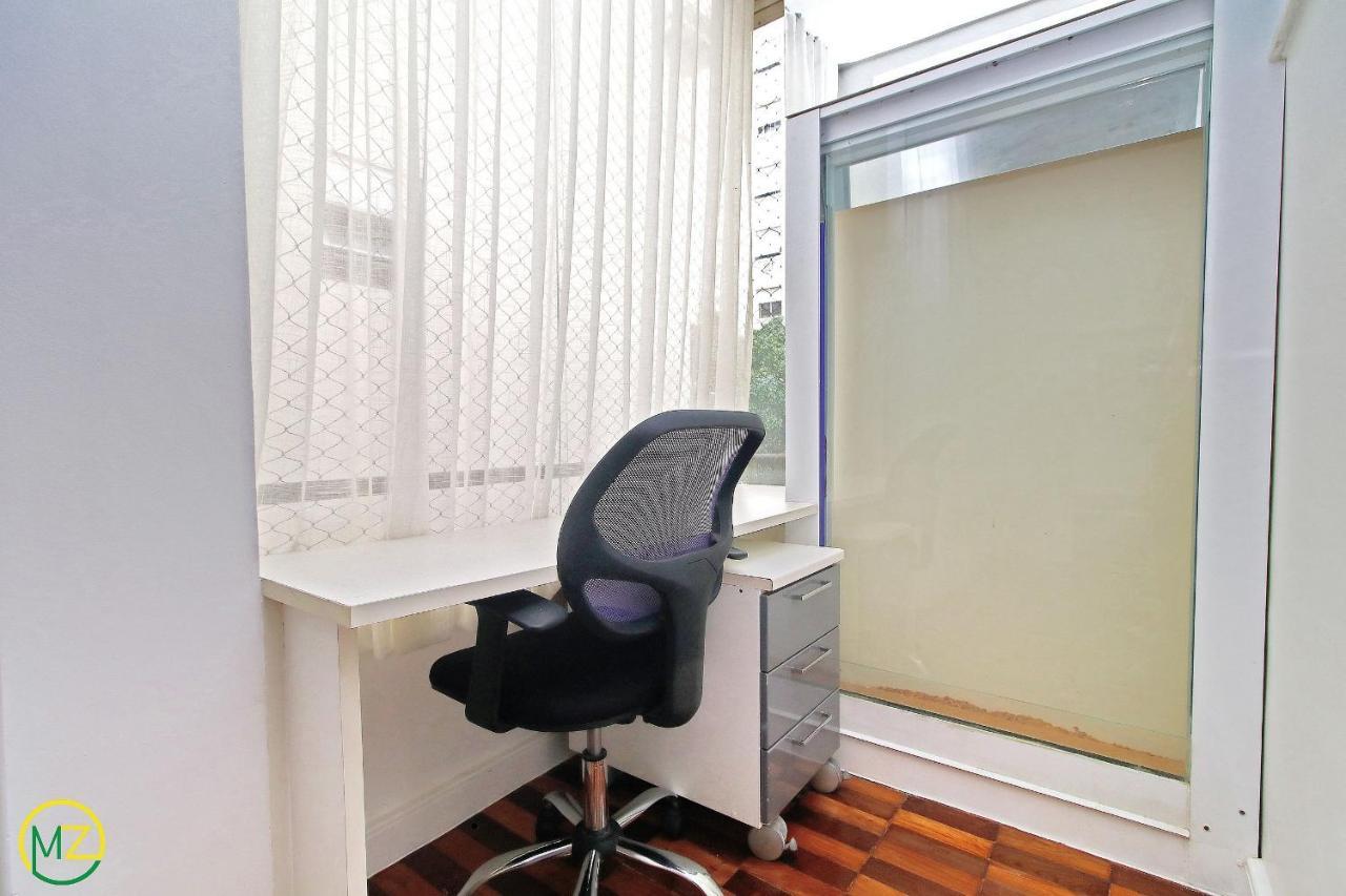 Adoravel 2 Quartos Em Predio Art-decor Apartamento *