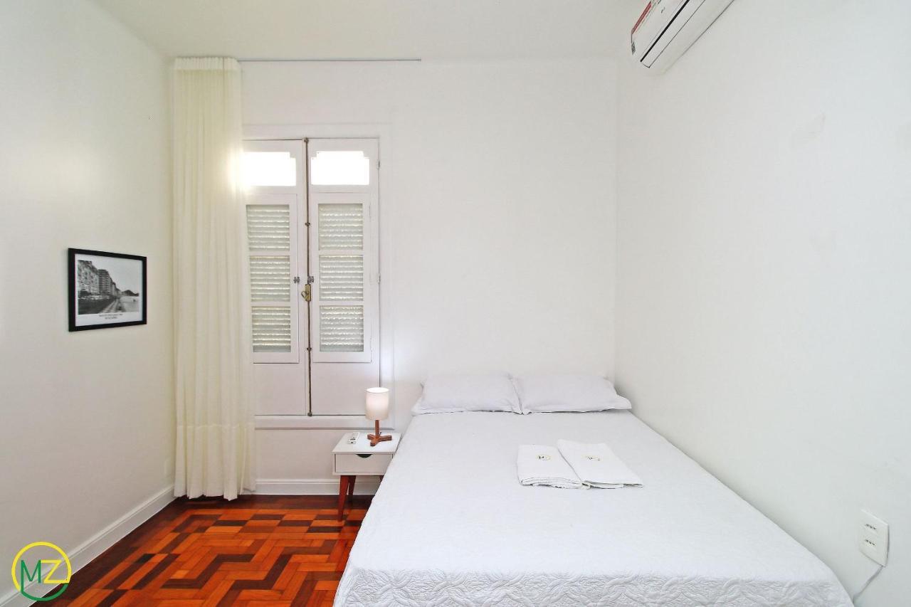 Adoravel 2 Quartos Em Predio Art-decor Rio de Janeiro