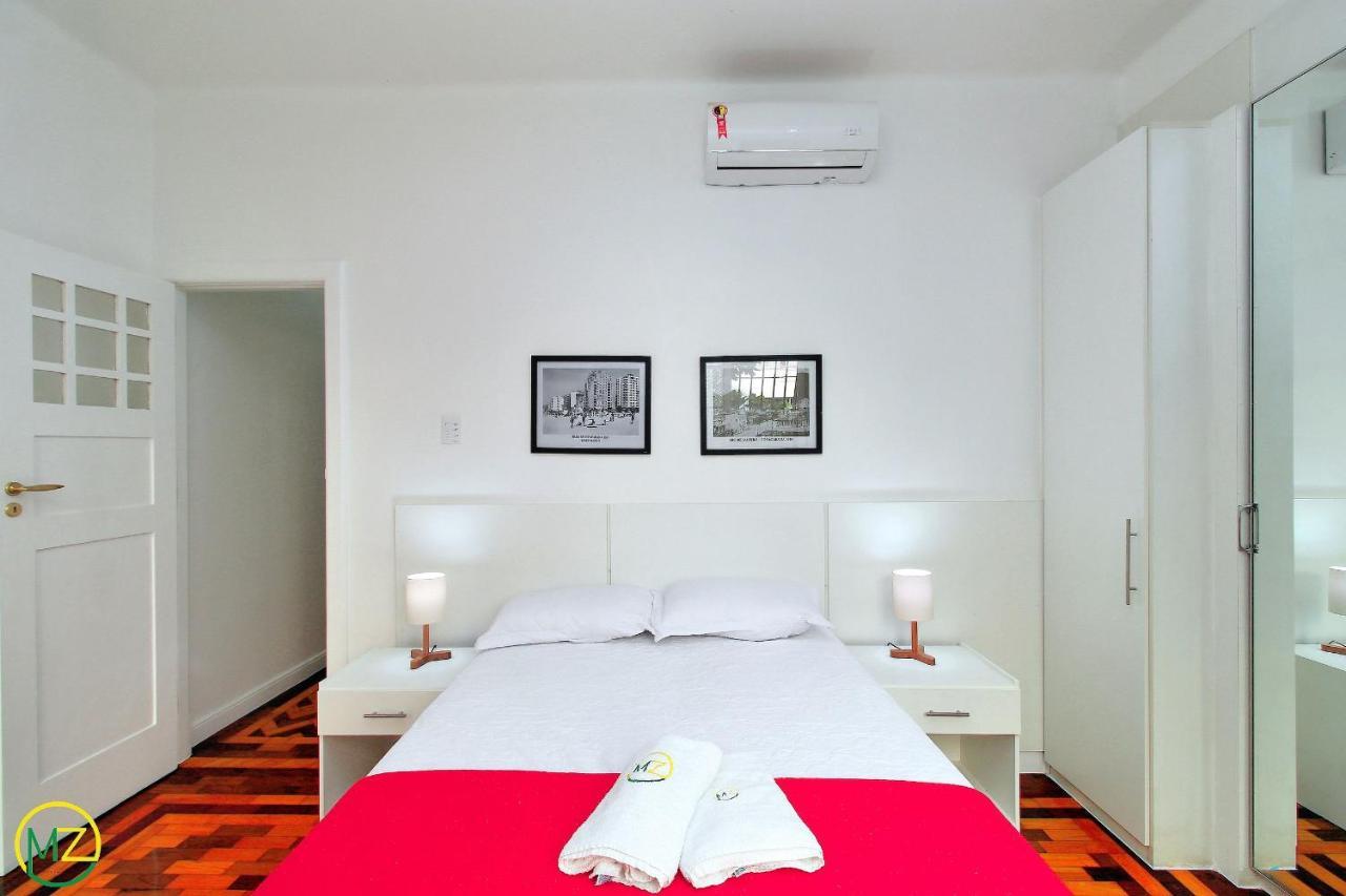Adoravel 2 Quartos Em Predio Art-decor Rio de Janeiro