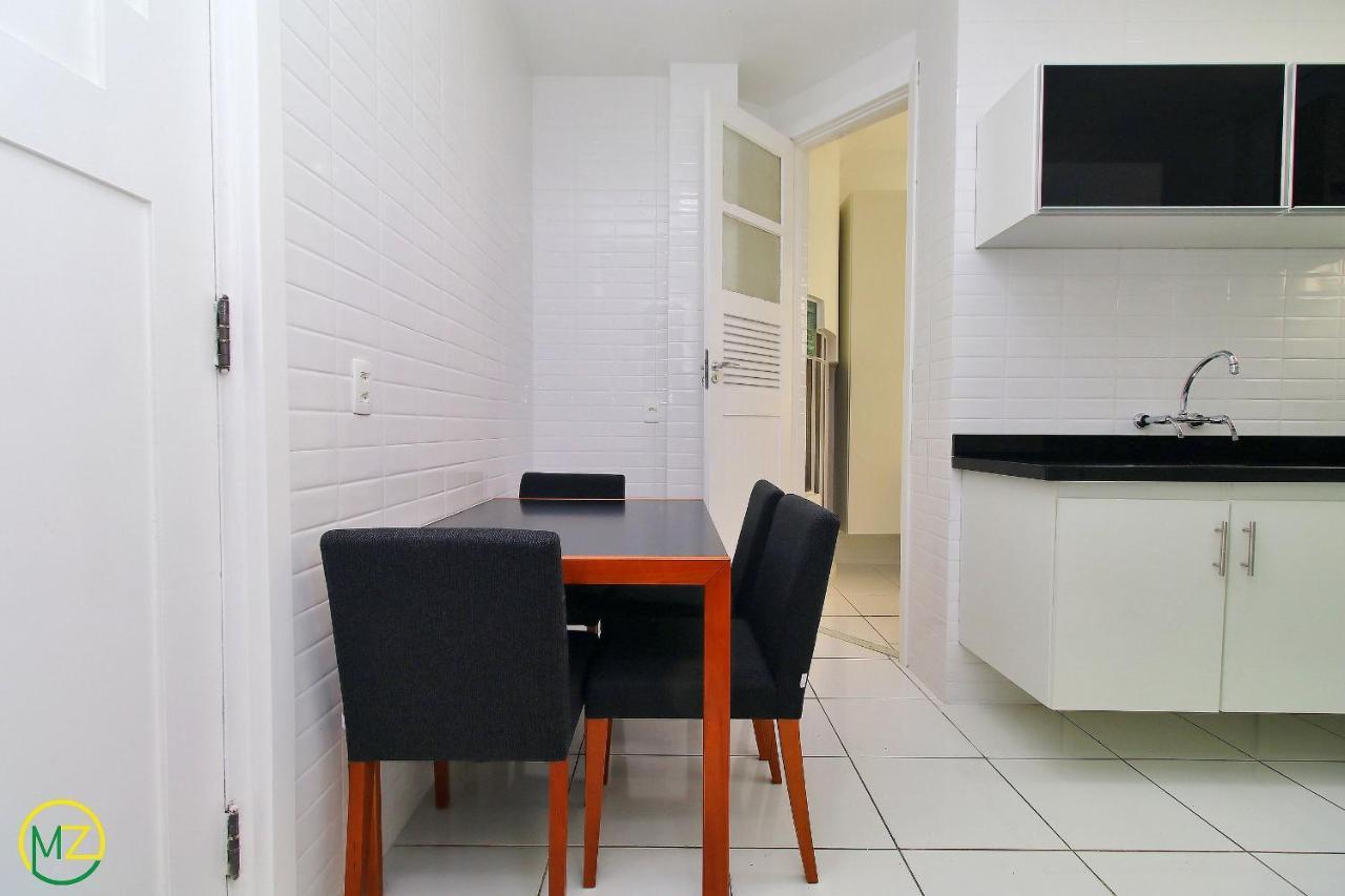 Adoravel 2 Quartos Em Predio Art-decor Apartamento Rio de Janeiro
