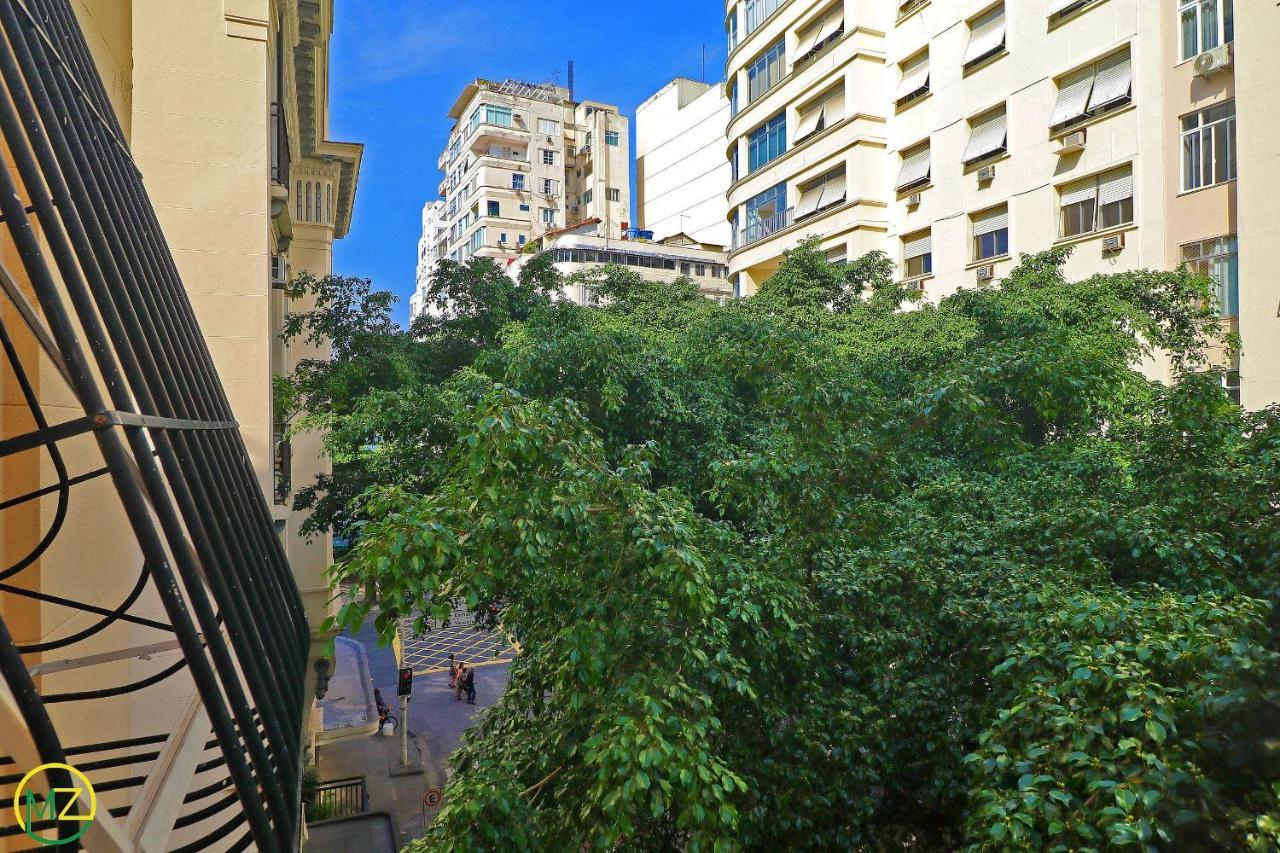 Adoravel 2 Quartos Em Predio Art-decor Rio de Janeiro