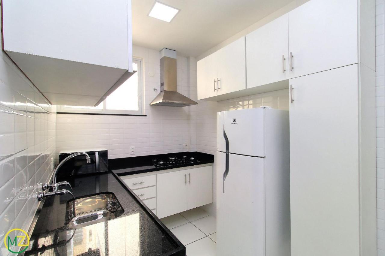 Apartamento Adoravel 2 Quartos Em Predio Art-decor