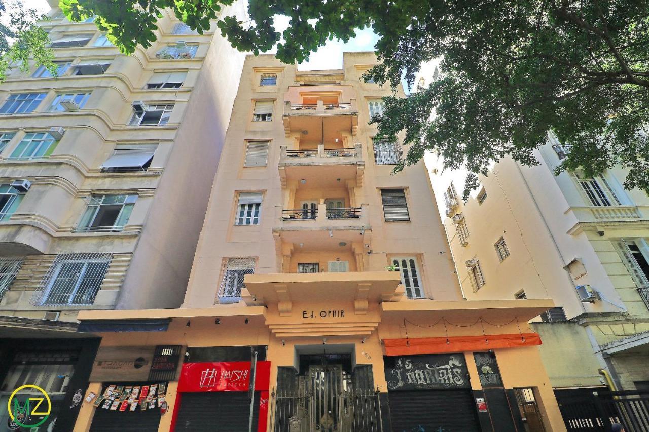Adoravel 2 Quartos Em Predio Art-decor * Rio de Janeiro