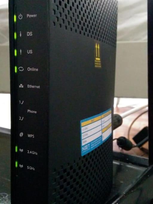 Copacabana Saleta, Grande Com Ar Cond Wi-fi A 2 Qds Da Apartamento Rio de Janeiro