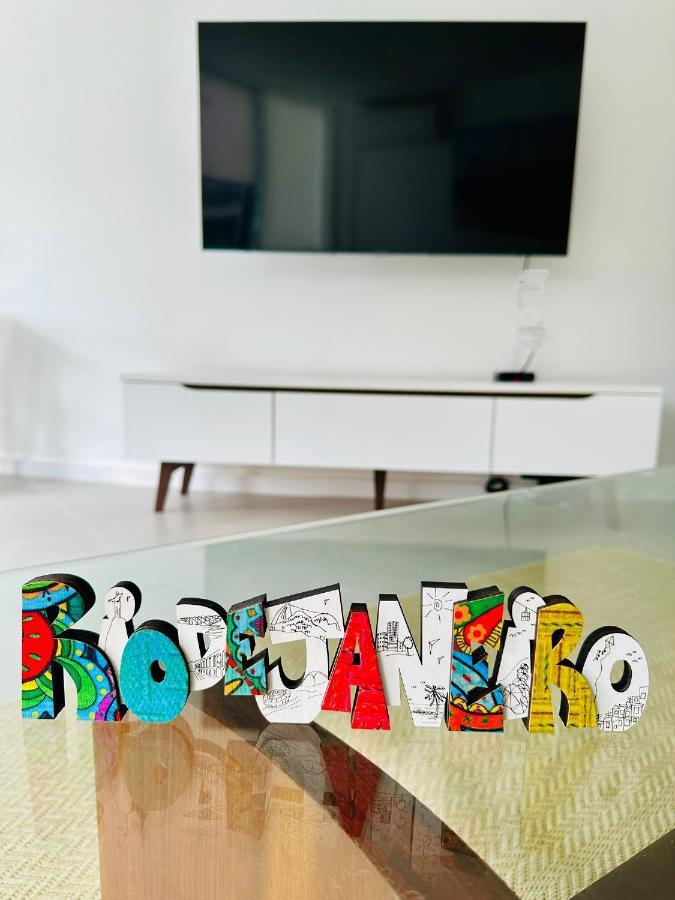 Apartment Novissimo A Beira-mar