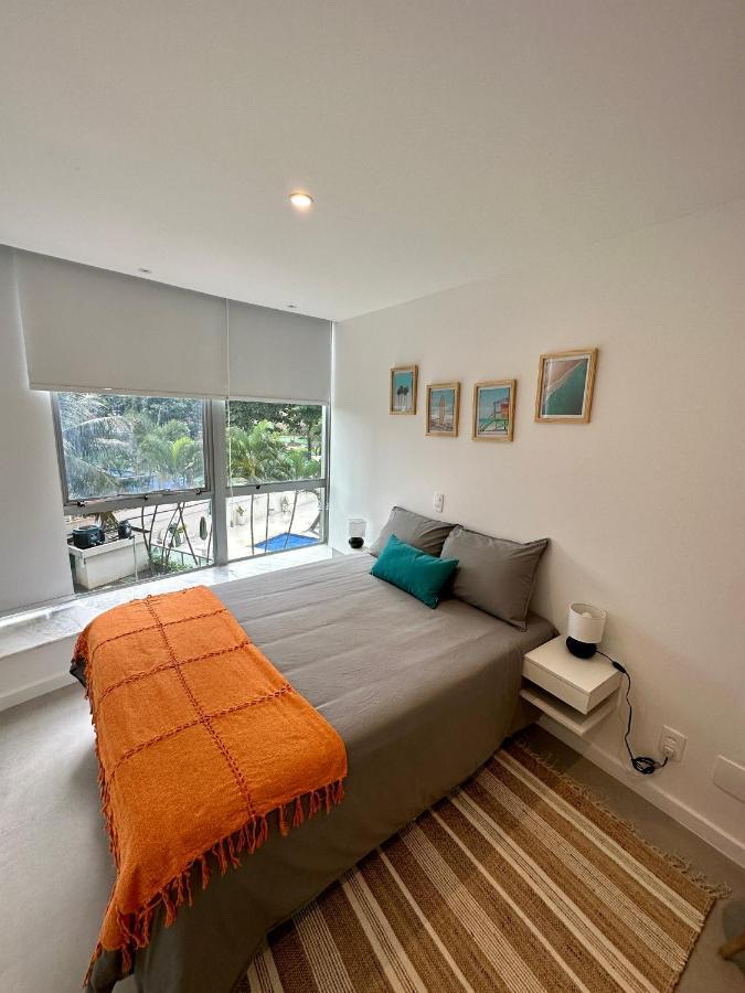 Novissimo A Beira-mar Apartamento Rio de Janeiro