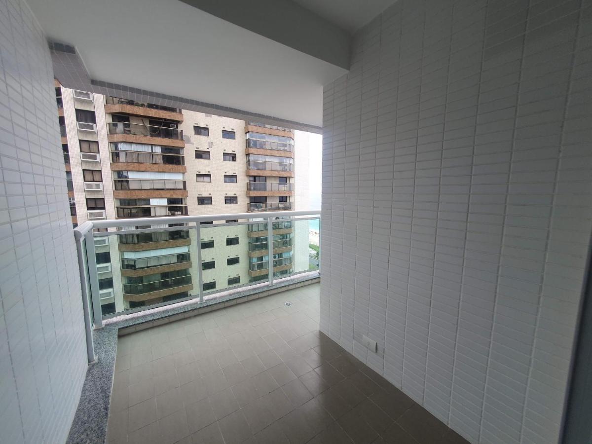 Apto Vista Mar E Pe Na Areia Da Barra Da Tijuca Apartment