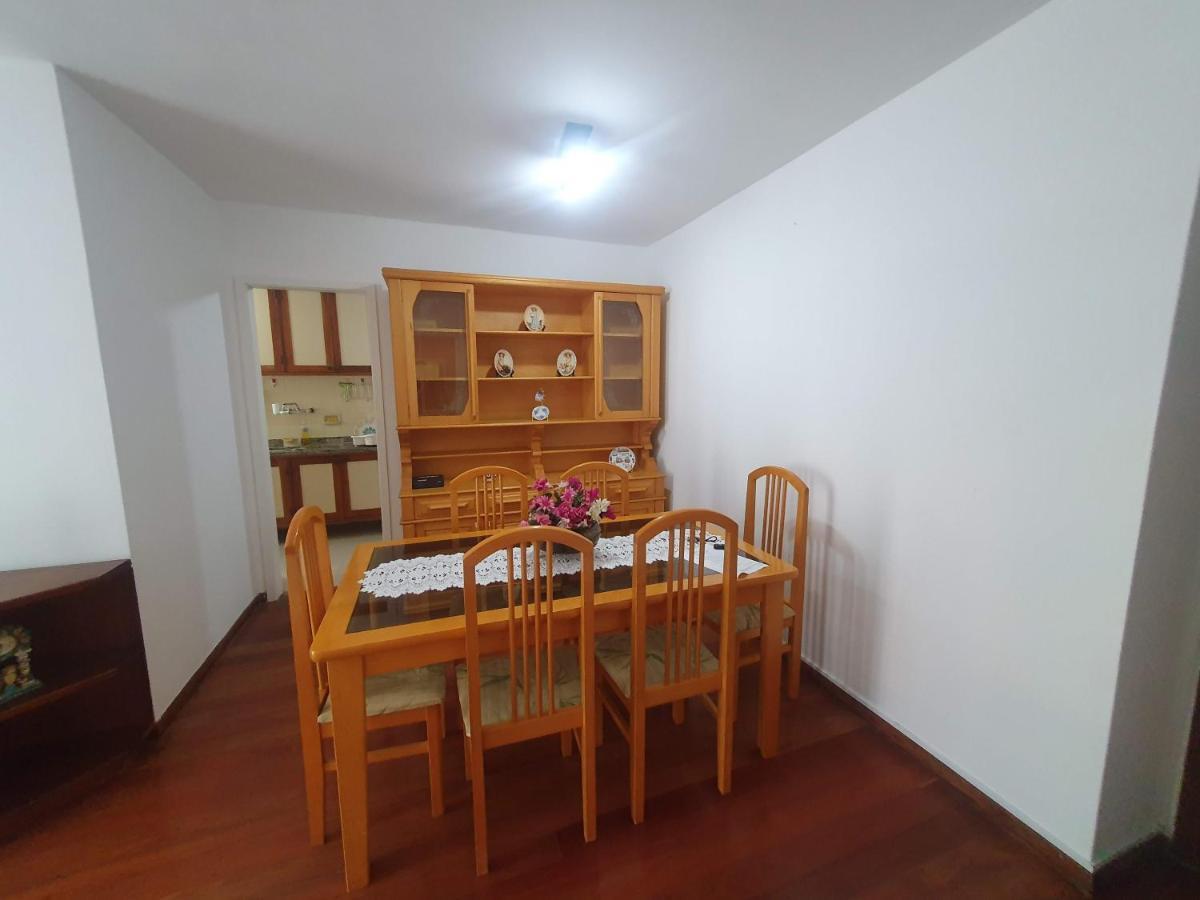 Apartment Apto Vista Mar E Pe Na Areia Da Barra Da Tijuca