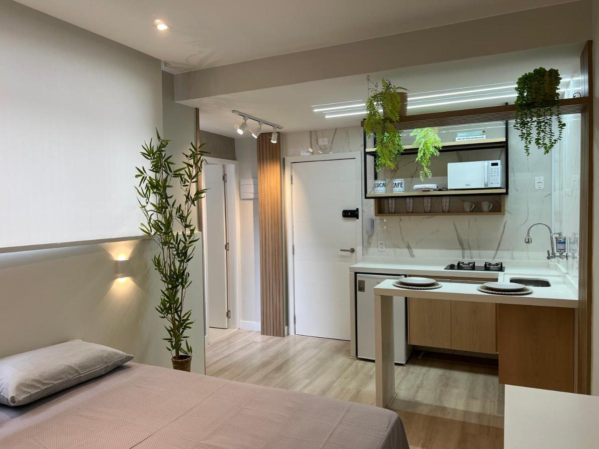Lindo Leblon Apartment Rio de Janeiro
