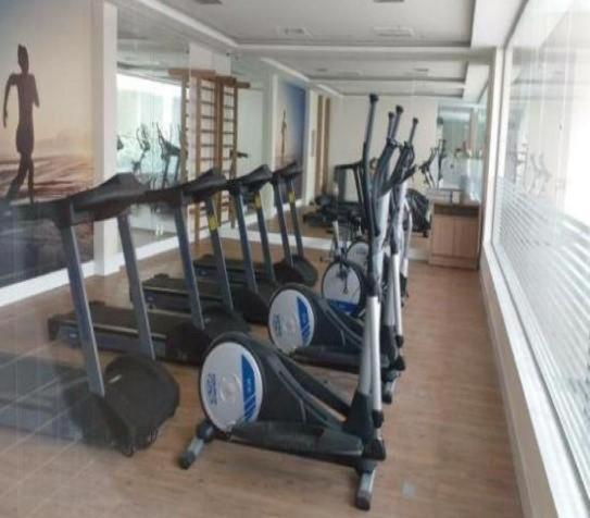 Apartamento Diaria 24 Barra Da Tijuca