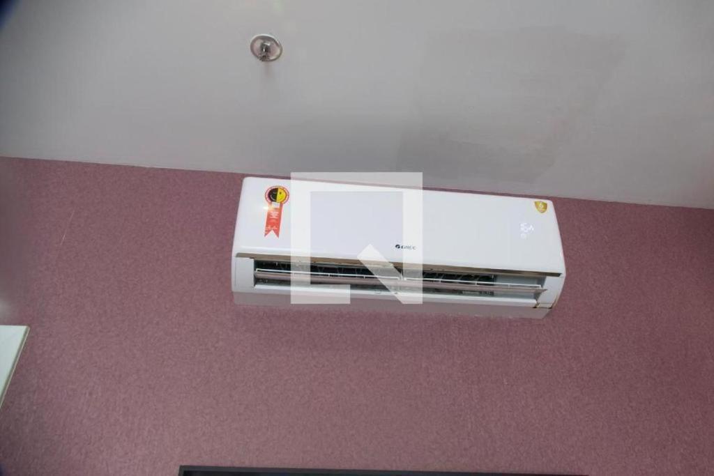 Apartamento Diaria 24 Barra Da Tijuca *