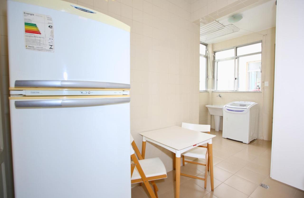 Unhotel - De Temporada Em Ipanema Com 4 Quartos * Rio de Janeiro