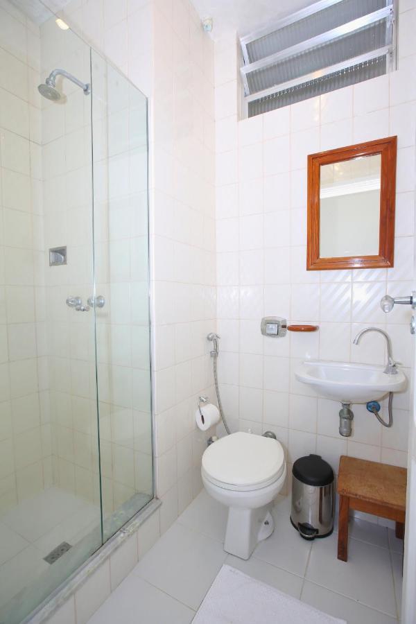 Unhotel - De Temporada Em Ipanema Com 4 Quartos Apartamento Rio de Janeiro