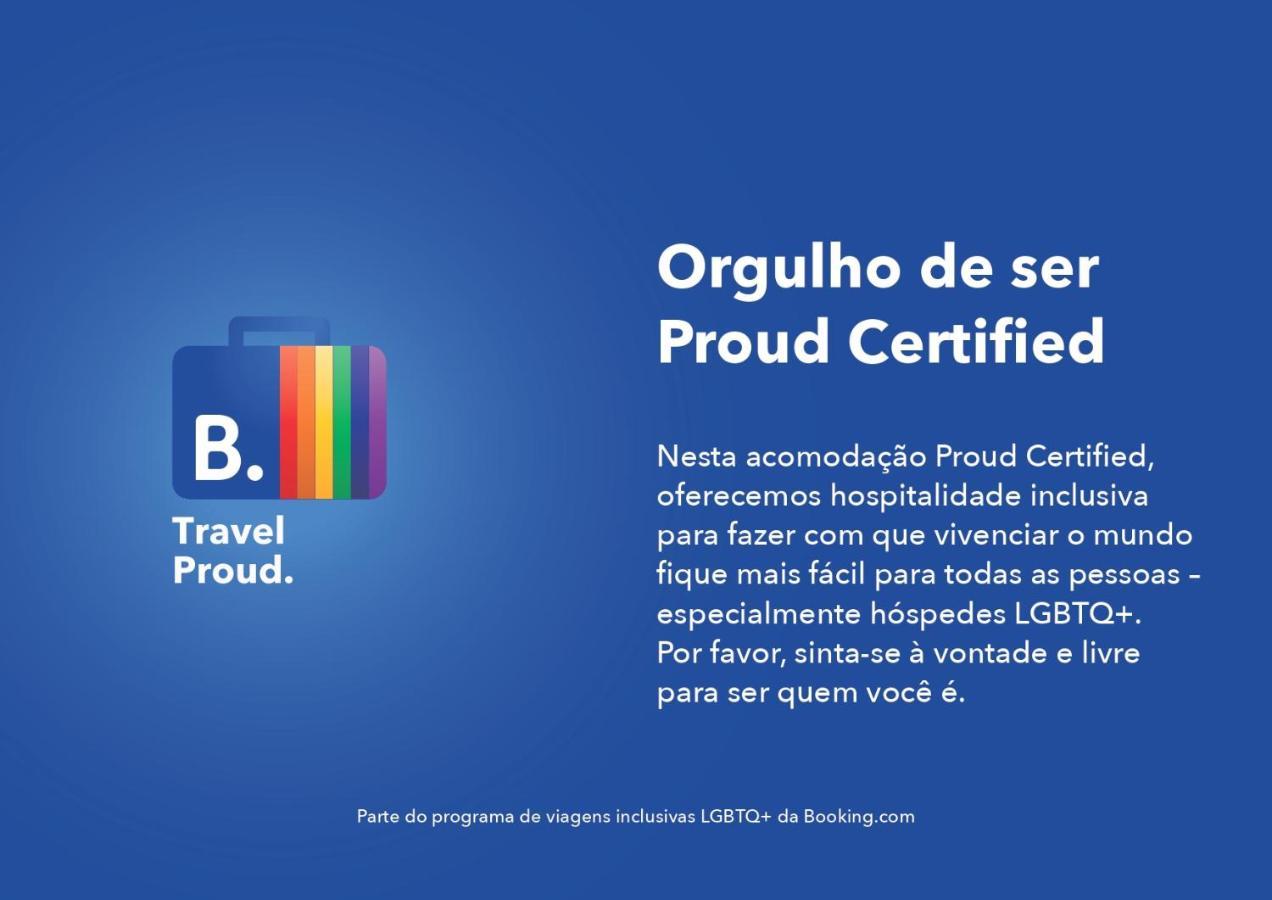 Bem Localizado Em De Botafogo, Próximo Ao Shopping E Metrô - Wi-fi 250 Mb Rio de Janeiro