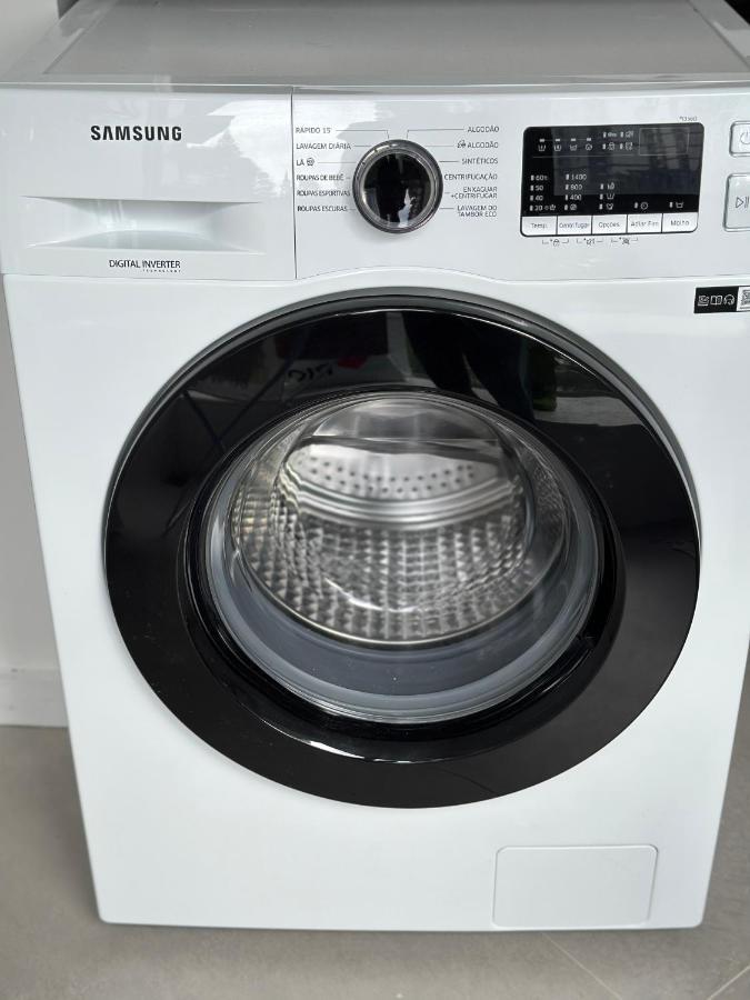 Novissimo A Beira-mar Apartamento