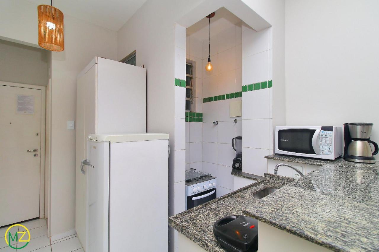 Barato Perto De Ipanema Apartment