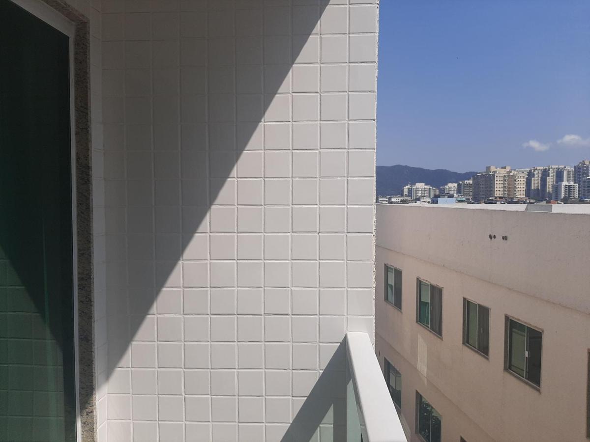 A 5 Minutos Da Praia, Recreio Dos Bandeirantes, - Com Vaga De Garagem Rio de Janeiro
