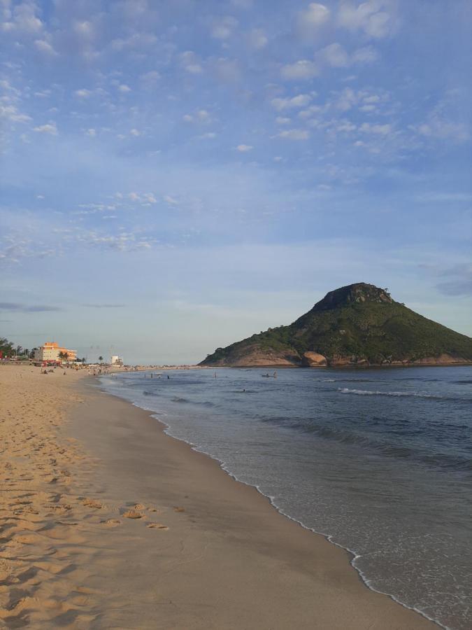 A 5 Minutos Da Praia, Recreio Dos Bandeirantes, - Com Vaga De Garagem