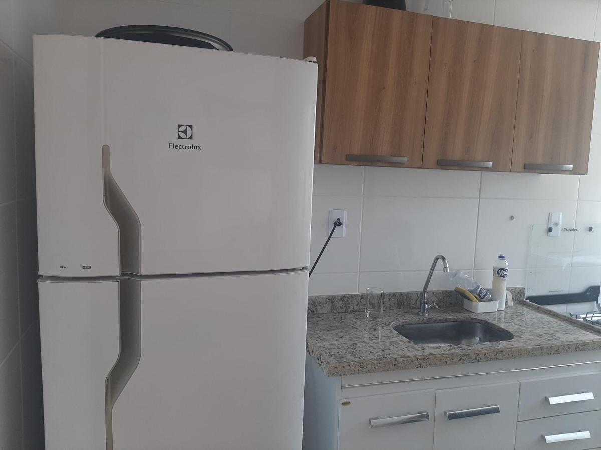 A 5 Minutos Da Praia, Recreio Dos Bandeirantes, - Com Vaga De Garagem Apartment *