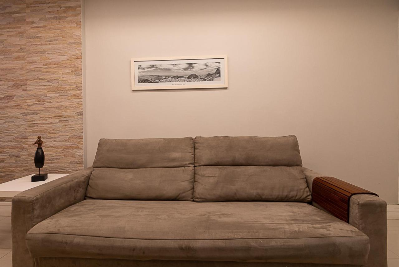 Belissimo Em Copacabana - Perto Da - Stc303 Z3 Apartamento Rio de Janeiro