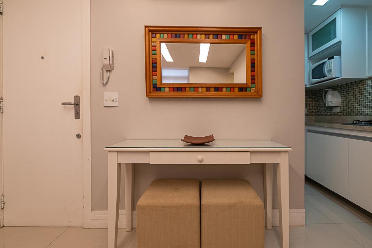 Apartamento Belissimo Em Copacabana - Perto Da - Stc303 Z3 Rio de Janeiro