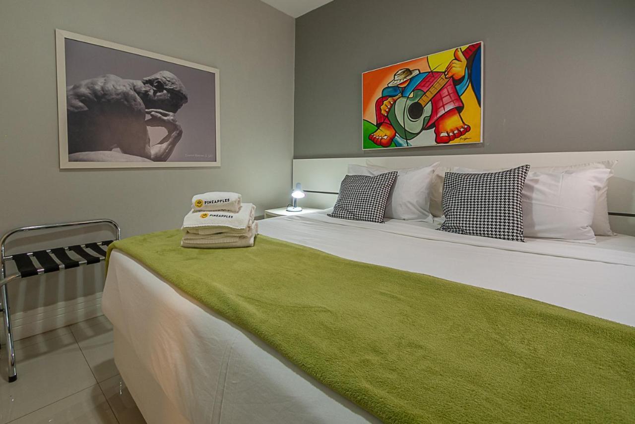 Belissimo Em Copacabana - Perto Da - Stc303 Z3 Apartamento