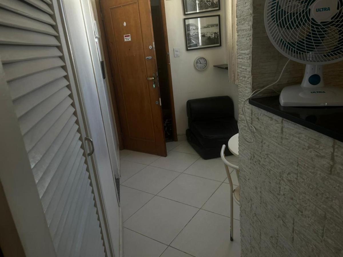 Apartamento Apartcopa Rio de Janeiro