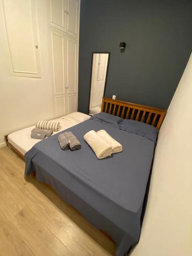 Homestay Escola Meditacao Ipanema - No Coracao Do Bairro