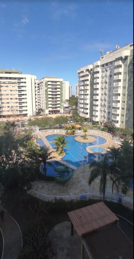 Barra Da Tijuca Rio Centro Recreio Apartamento *