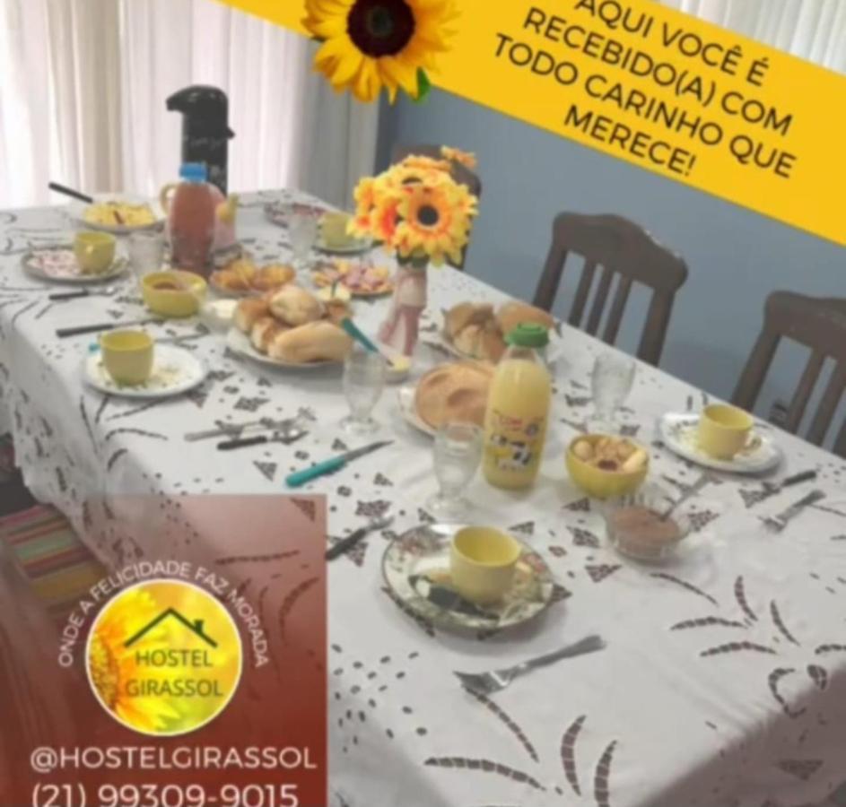 Quarto em Acomodações Particulares Girassol *