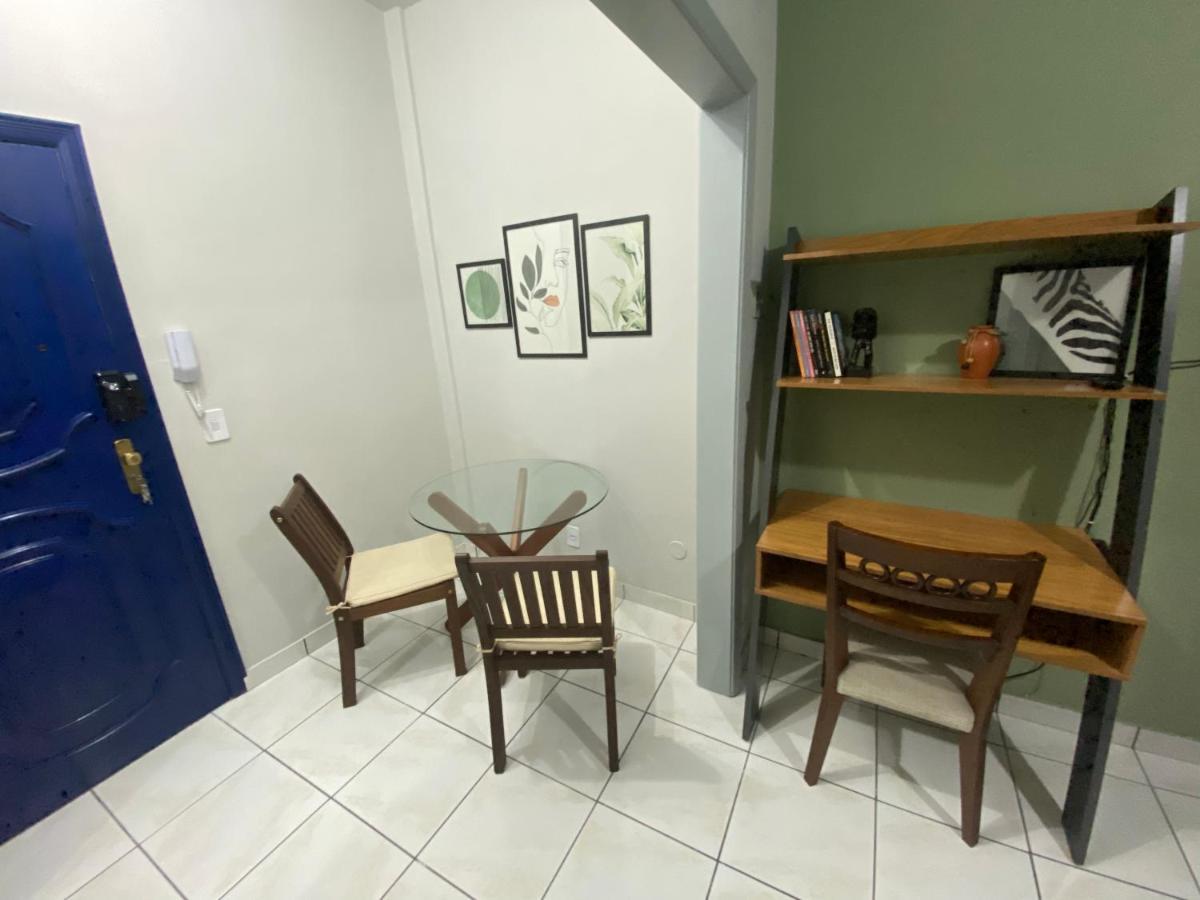 Leblon Apartamento *