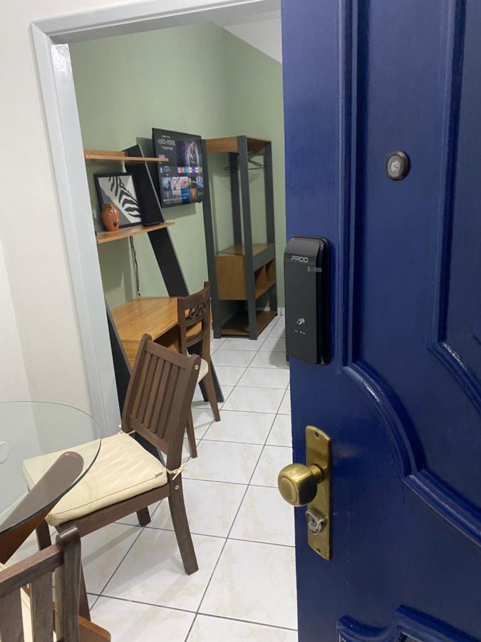 Leblon Apartamento *
