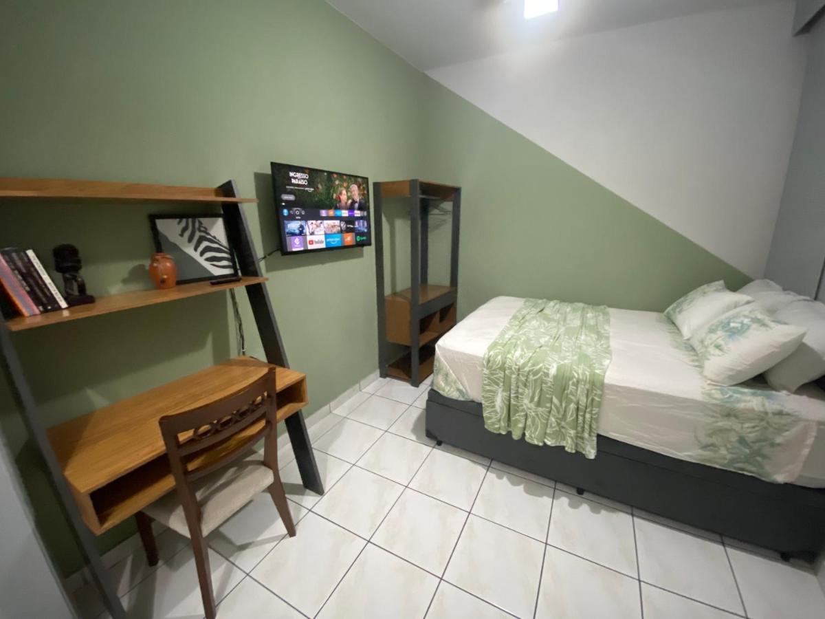 Apartamento Leblon