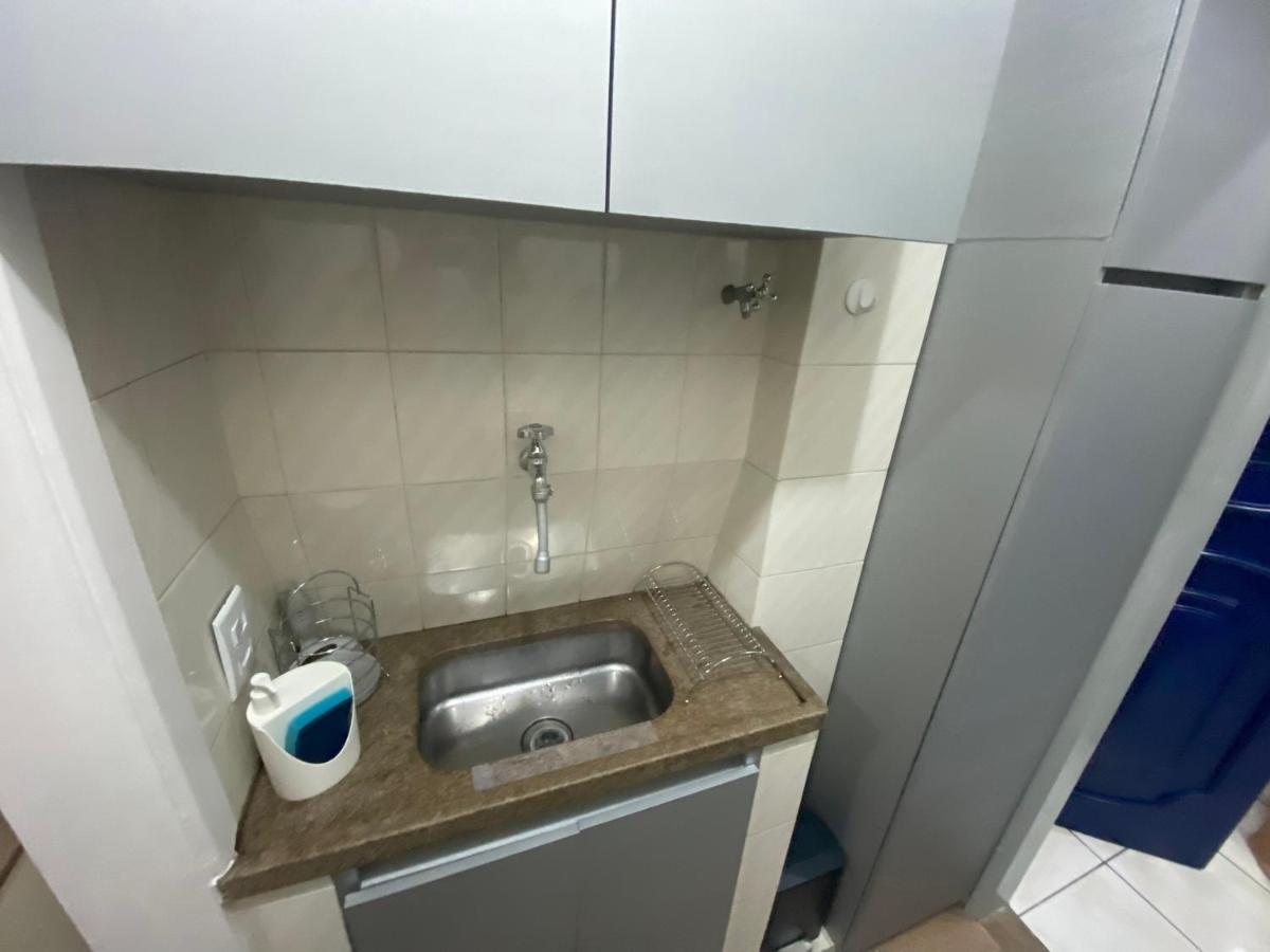 Apartamento Leblon *