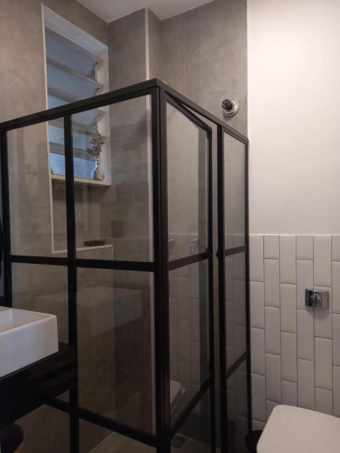 Apartamento Copacabana Residencial Santa Clara Rio de Janeiro