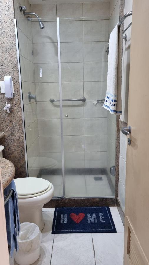 Aparthotel Mediterraneo Flat