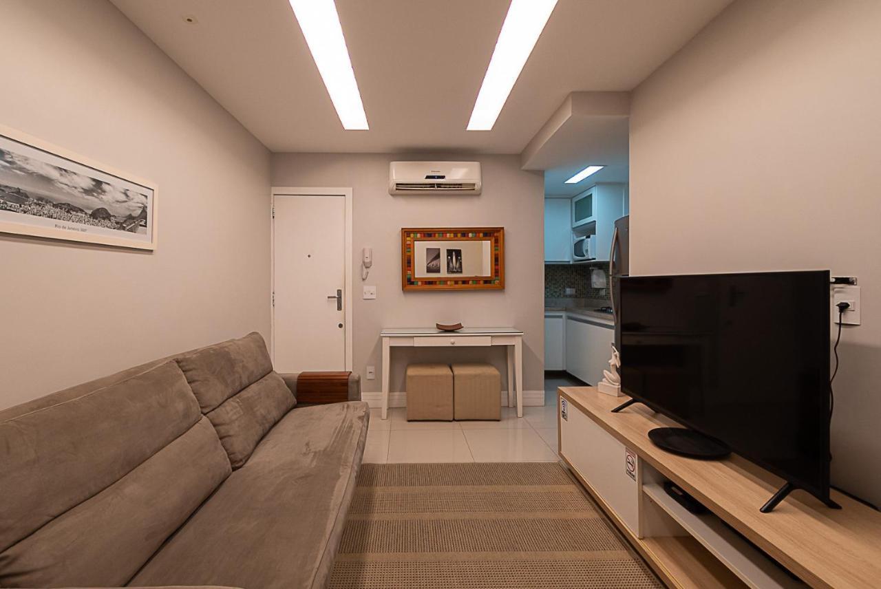 Belissimo Em Copacabana - Perto Da - Stc303 Z3