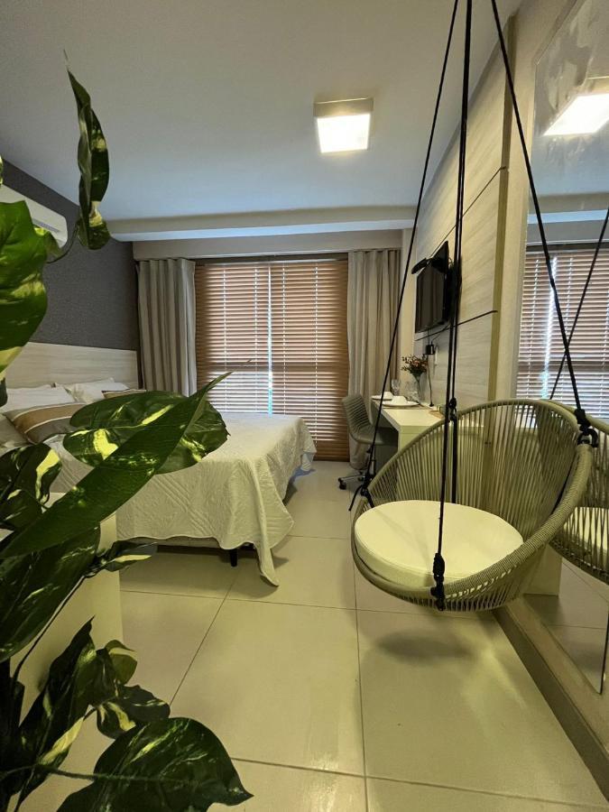 De Luxo Recreio Rj Ate 4p Apart-hotel Rio de Janeiro