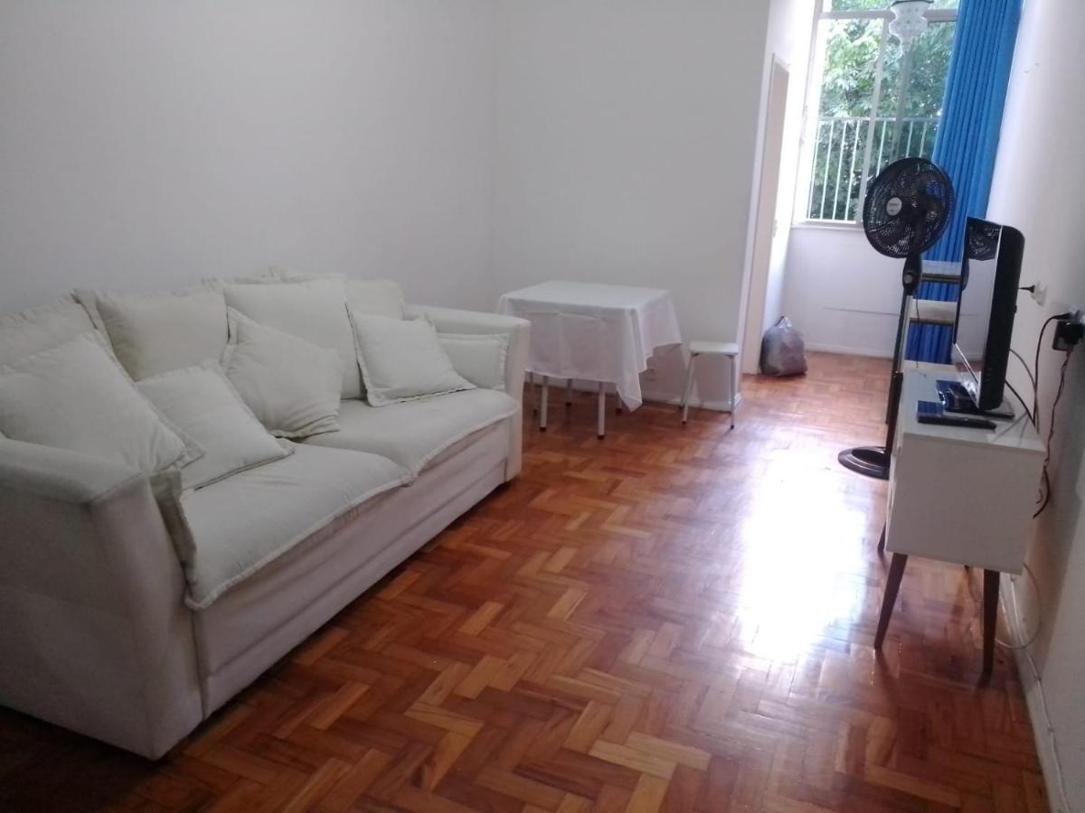 Ape No Flamengo Com Otima Localizacao Apartamento Rio de Janeiro