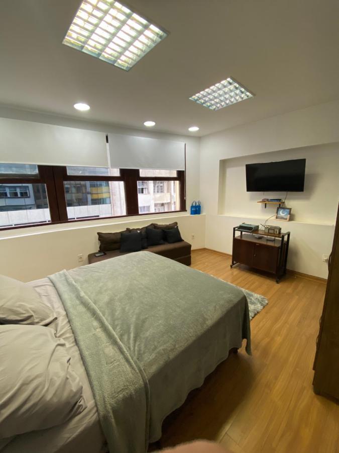 Apartamento Vai Feliz