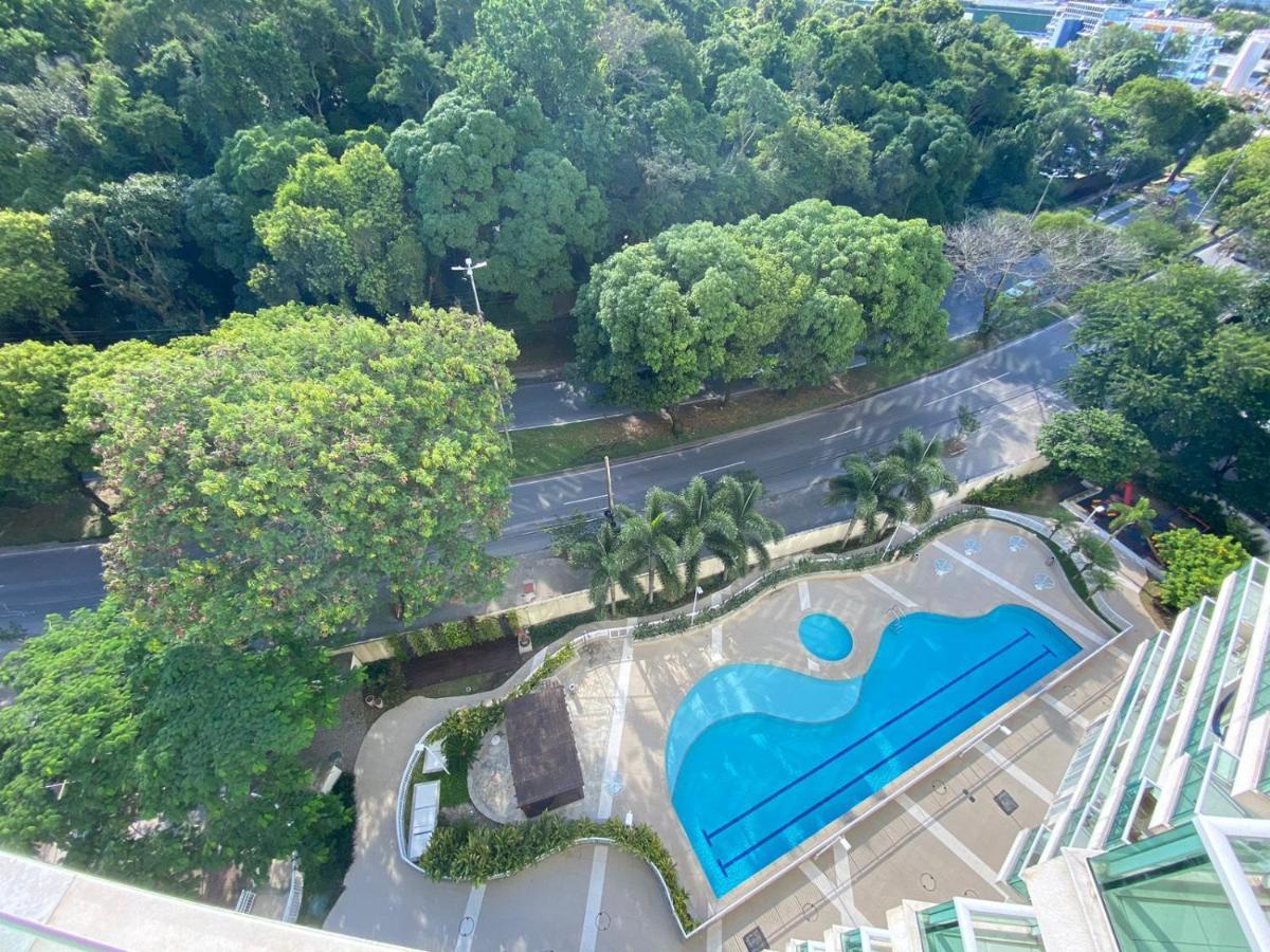 Riostay Riocentro - - Flat - Do Rock - Parque Olimpico Apartamento Rio de Janeiro