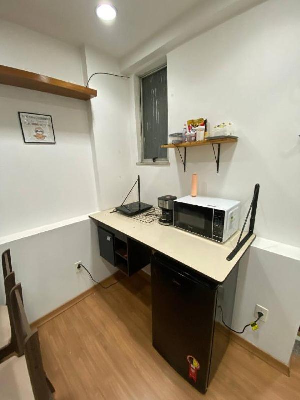 Apartamento Vai Feliz *