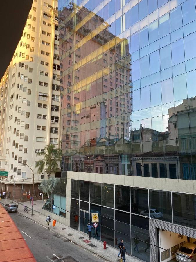 Apartamento Vai Feliz Rio de Janeiro