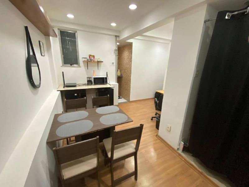 Apartamento Vai Feliz *