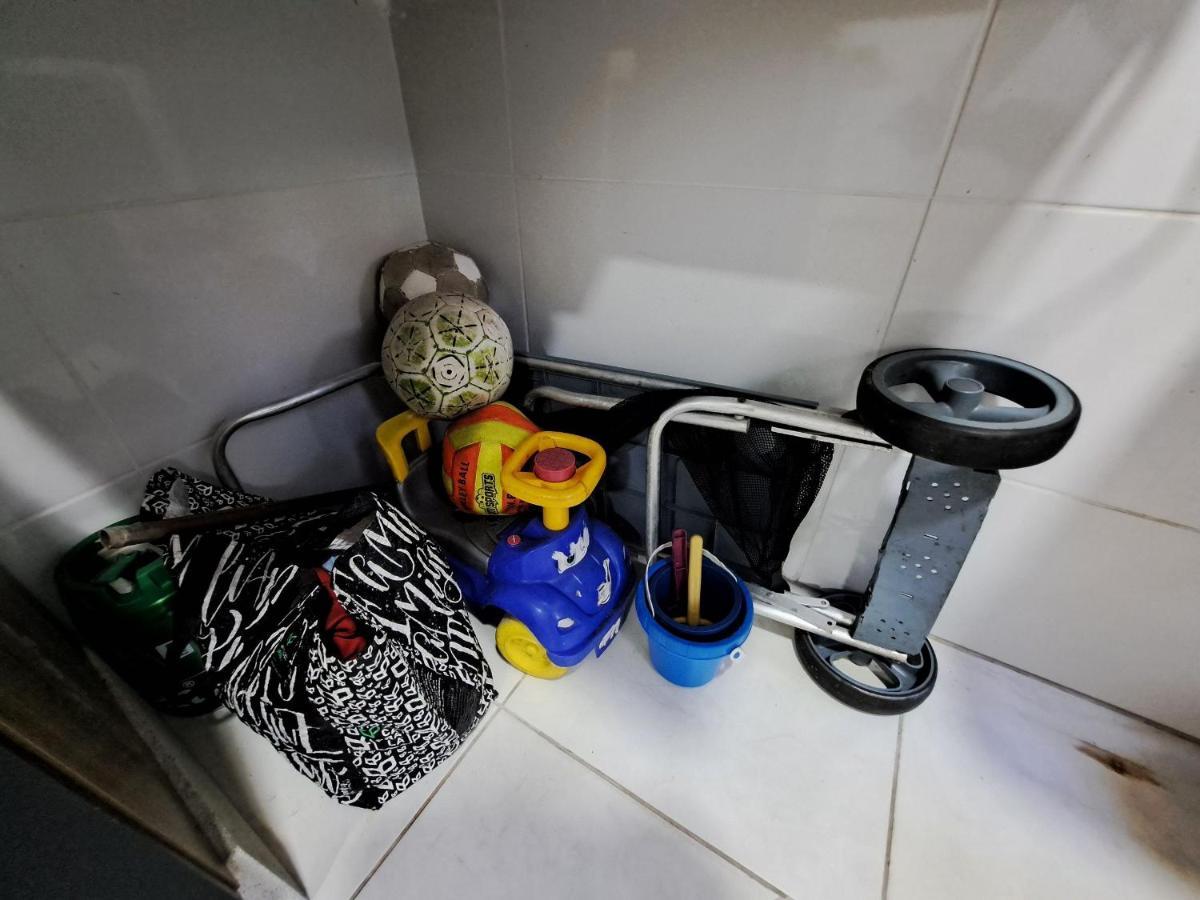 Lindo 2 Quartos Garagem A Pe Praia Recreio - Ao Lado Do Rock In Rio Apartment Rio de Janeiro